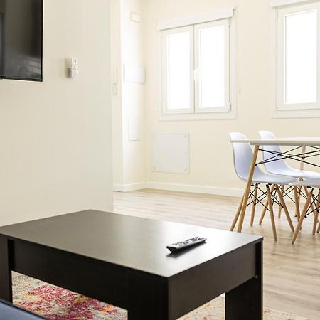 Top & Chic Albarizuela Suites - Apartamentos Jerez Χέρεζ Εξωτερικό φωτογραφία