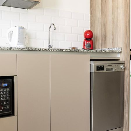 Top & Chic Albarizuela Suites - Apartamentos Jerez Χέρεζ Εξωτερικό φωτογραφία