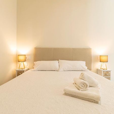Top & Chic Albarizuela Suites - Apartamentos Jerez Χέρεζ Εξωτερικό φωτογραφία