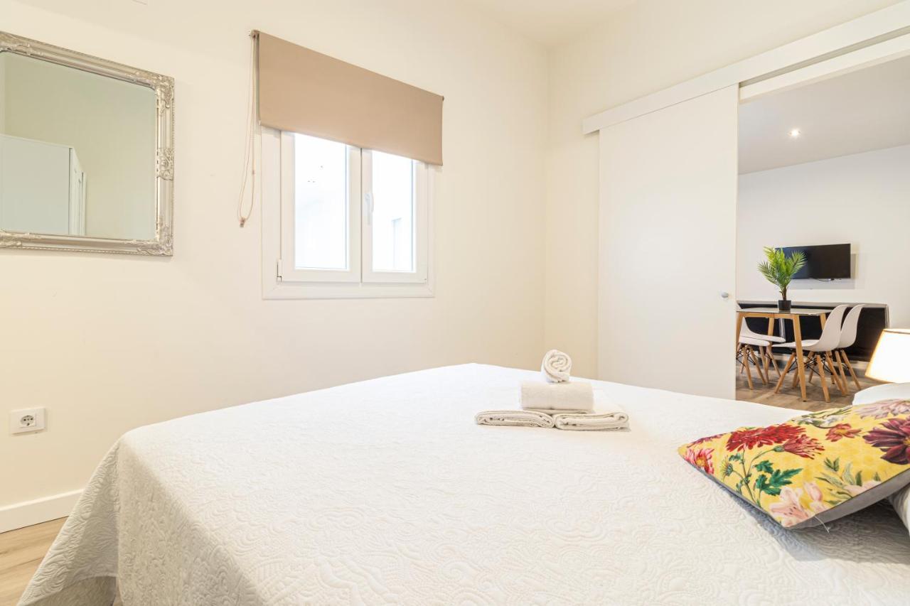 Top & Chic Albarizuela Suites - Apartamentos Jerez Χέρεζ Εξωτερικό φωτογραφία