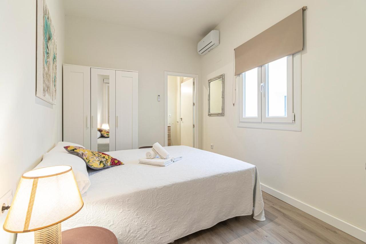 Top & Chic Albarizuela Suites - Apartamentos Jerez Χέρεζ Εξωτερικό φωτογραφία