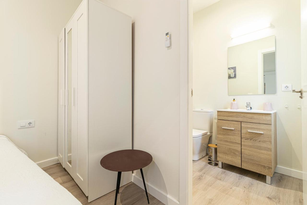 Top & Chic Albarizuela Suites - Apartamentos Jerez Χέρεζ Εξωτερικό φωτογραφία